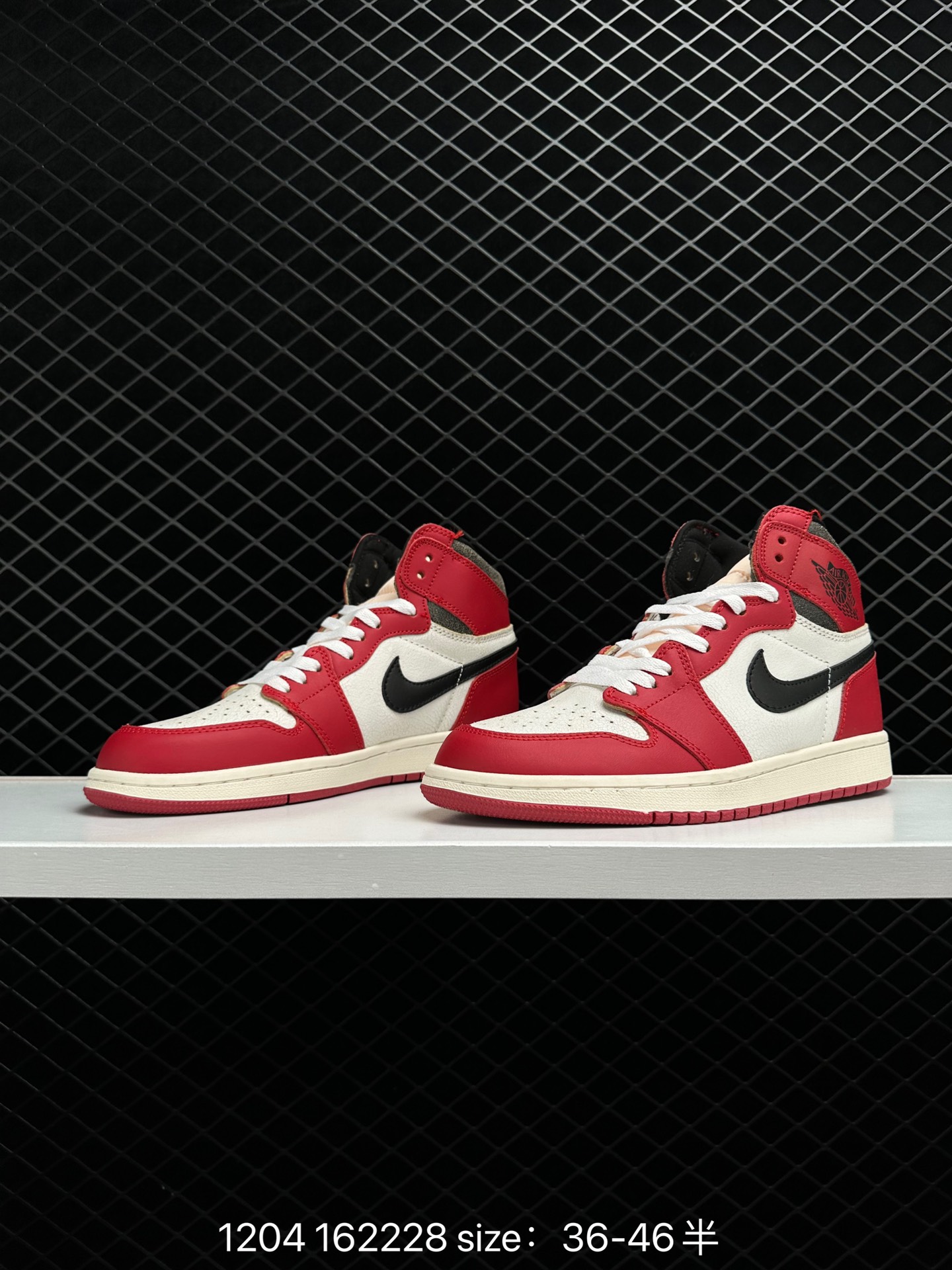 Nike Air Jordan 1 Retro High OG